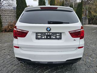 BMW X3 foto 5