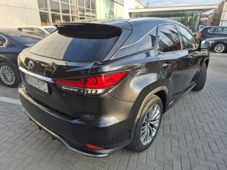 Lexus RX Series foto 2