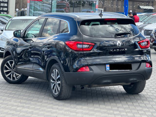 Renault Kadjar foto 3