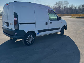 Renault Kangoo foto 4