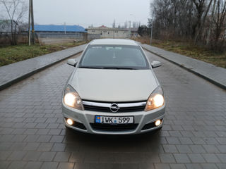 Opel Astra foto 3