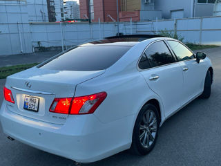 Lexus ES Series foto 2