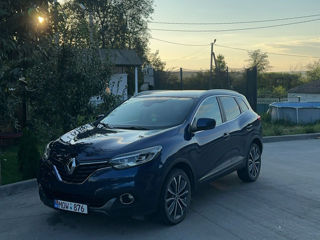 Renault Kadjar foto 3