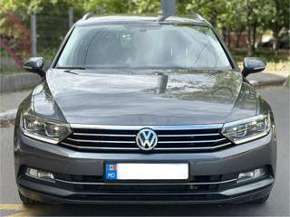 Volkswagen Passat фото 4