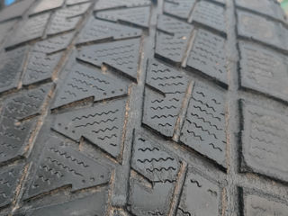 Продам шины 275/55/20 Bridgestone foto 2