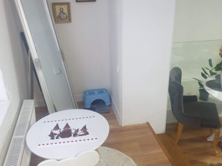 Apartament cu 2 camere, 80 m², Centru, Chișinău foto 4