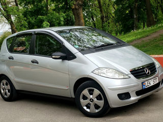 Mercedes B-Class