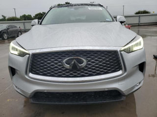 Infiniti QX50 foto 2