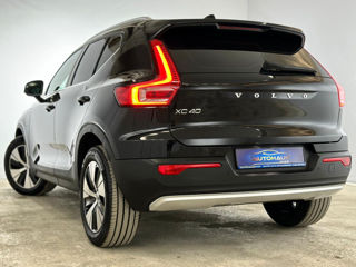 Volvo XC40 foto 6