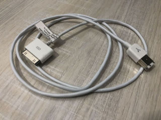 Cumpar cablu apple 30 pin la firewire