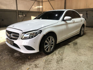 Mercedes C-Class