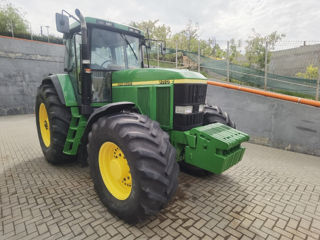 Tractor John Deere 7710 - 170hp