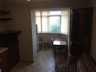 Apartament cu 1 cameră, 65 m², Râșcani, Chișinău