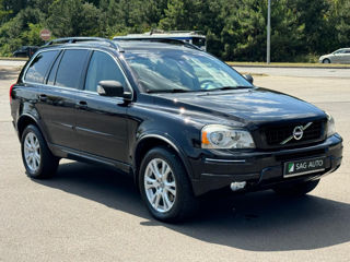 Volvo XC90 foto 4