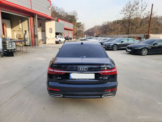 Audi A6 foto 10