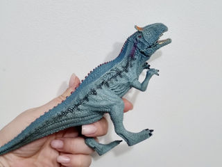 Фигурка  Динозавр Schleich foto 4