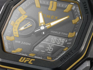 Timex UFC foto 1