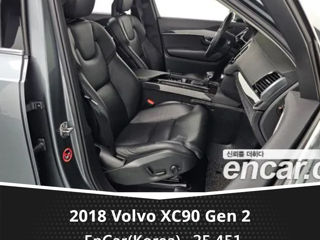 Volvo XC90 foto 4