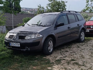 Renault Megane foto 7