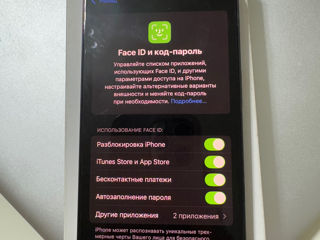 Iphone 15 Pro 256G Black Titanium foto 10