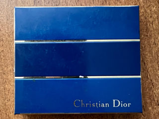 Тени для век Christian Dior foto 2