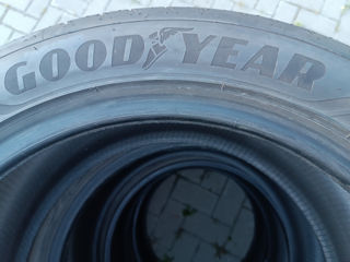 245 45 18, Goodyear vara, ca noi foto 6