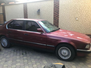 BMW 7 Series foto 4