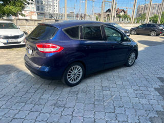 Ford C-Max foto 3