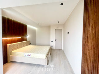2-х комнатная квартира, 97 м², Рышкановка, Кишинёв