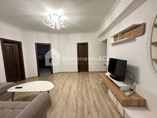 Apartament cu 3 camere, 73 m², Buiucani, Chișinău foto 13