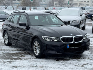 BMW 3 Series foto 5