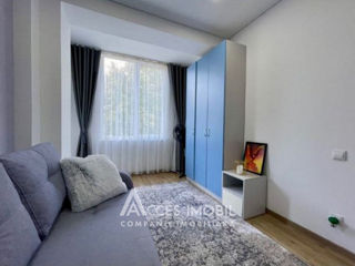 Apartament cu 1 cameră, 35 m², Ciocana, Chișinău foto 7