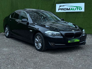 BMW 5 Series foto 3