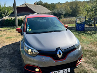 Renault Captur foto 4