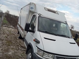 Iveco Daily foto 4