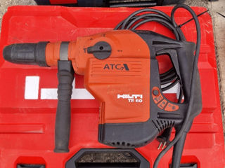 Hilti dd 130, te 60, te 70, te 500, te 800, dch 300 foto 5