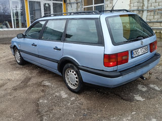 Volkswagen Passat foto 5