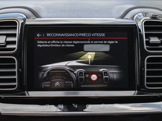Citroen C5 Aircross foto 12