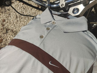 Nike Golf Polo foto 3