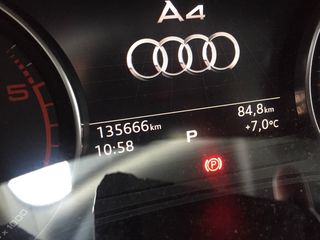 Audi A4 foto 6