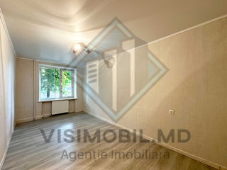 Apartament cu 2 camere, 45 m², Tineret, Ungheni foto 11