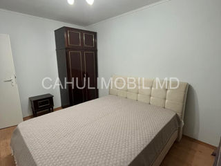 Apartament cu 2 camere, 52 m², Centru, Cahul