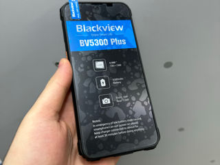 Blackview BV5300 Plus / Nou foto 2