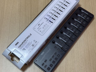 Korg nanoKONTROL2 - Slim-Line USB MIDI Controller foto 2