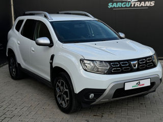 Dacia Duster foto 3