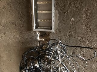 electric electrician Электромонтажные работы Electrician foto 2