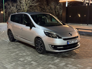 Renault Grand Scenic foto 4