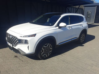 Hyundai Santa FE фото 8