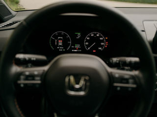 Honda CR-V foto 9