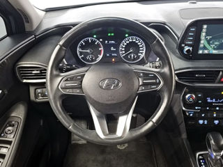 Hyundai Santa FE foto 11